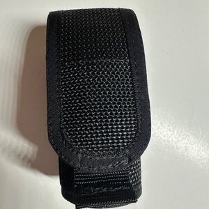 Blankenship Police Supply Mace Pepper Spray Chemical Holster Pouch
